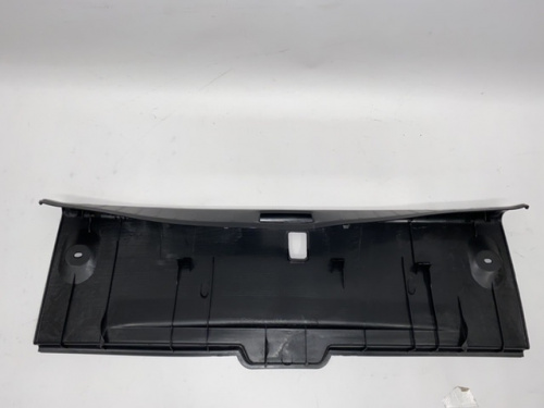 Пластик багажника Nissan Sentra 2016-2018 (84921-3SG0A), аналог