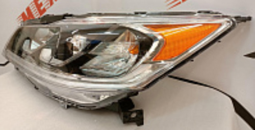 Фара ліва галоген Honda Accord 2016-2017 (33150-T2A-A81), аналог