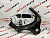 Крыло заднее левое (хэтчбек) Ford Fiesta 2012- 2018 (AE8Z-5827841-A), аналог