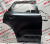 Дверь задняя правая Ford Escape (Kuga) 2020- ( LJ6Z-7824630-A), аналог