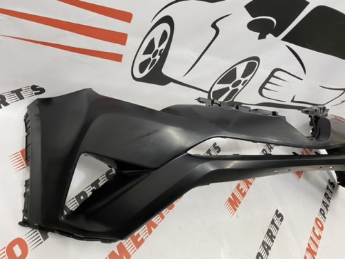 Бампер передній USA Toyota RAV-4 2016-2018 (52119-0R914), аналог