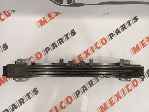 Усилитель переднего бампера Volkswagen Passat B8 2016-2018 (561807109B), аналог