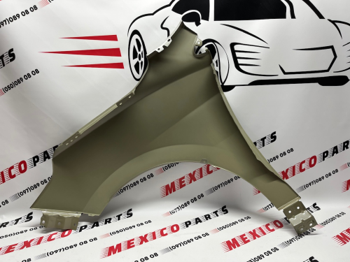 Крыло переднее правое Chevrolet Cruze 2016-2019 ( 84259707), аналог