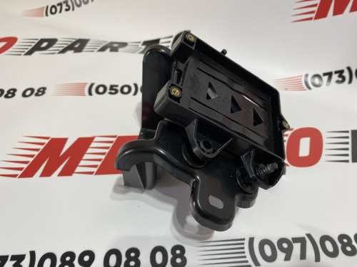 Кріплення радара Tesla Model X 2015-2020 (112842900d)