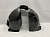 Подкрылок передний правый Ford Escape 2013-2019 (CJ5Z-16102-A), аналог