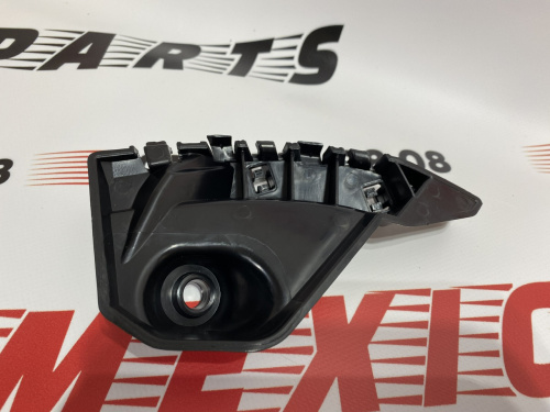 Кріплення переднього бампера ліве Tesla Model X 2015 -2020 (109579300B)