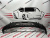 Губа переднего бампера Ford Escape (Kuga) 2020- 2022 (LJ6Z17D957A), аналог