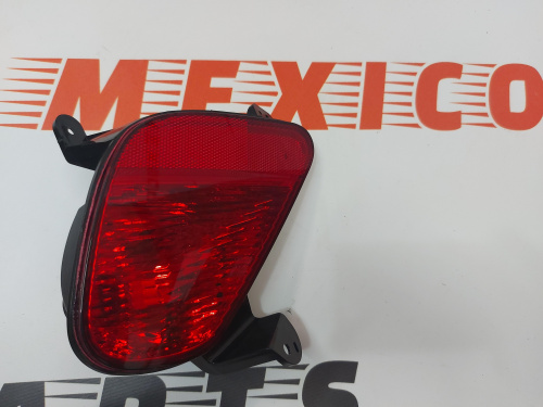 Протитуманна фара-катафот задня ліва Mitsubishi Eclipse Cross 2018-2021 (8336A159), аналог