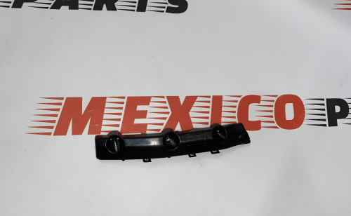 Крепление переднего бампера правое Nissan X-Trail(Rogue) 2014-2020 (62222-4BA1A), аналог