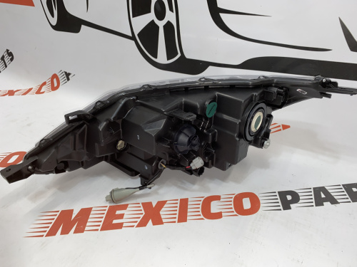Фара правая Nissan Qashqai 2015-2018 (260104EH1A), аналог