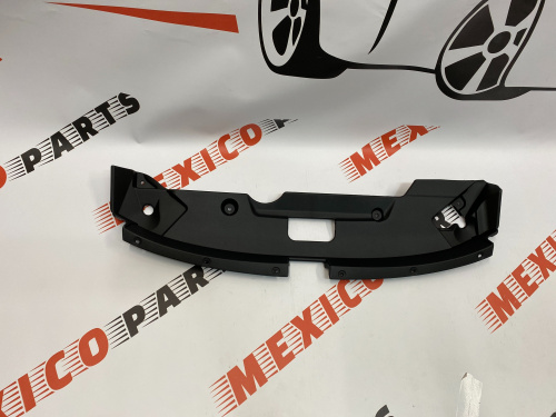 Накладка замка капота  Mitsubishi  ASX 2020- (6405A278), аналог