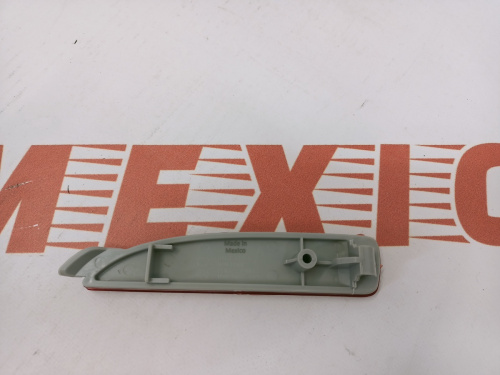 Катафот заднего бампера левый Mazda 6 2014-2018 (D350-51-5L0E), аналог