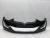 Бампер передній під подіум Hyundai Elantra 2014-2016 (865113-X700), аналог