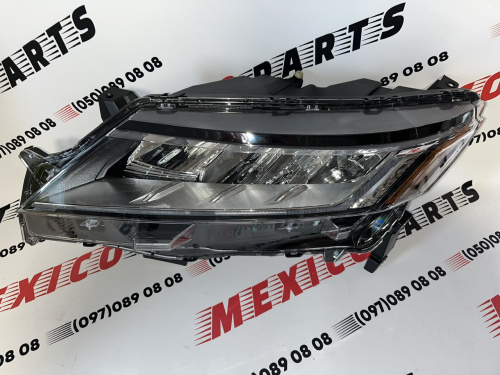Фара ліва Mitsubishi  ASX 2020- (8301D639), аналог