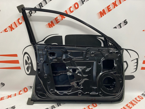 Дверь передняя левая Nissan Altima 2013-2018 (80101-3TA0A)), аналог