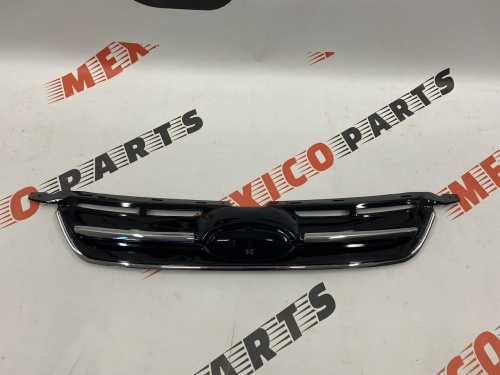 Решётка радиатора верх Ford C-Max 2010-2018 (DM5Z-8A284-AA), аналог
