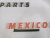 Крепление переднего бампера и фары (комплект.спорт) левое Hyundai Sonata 2018-2020 (86555-C1700), аналог