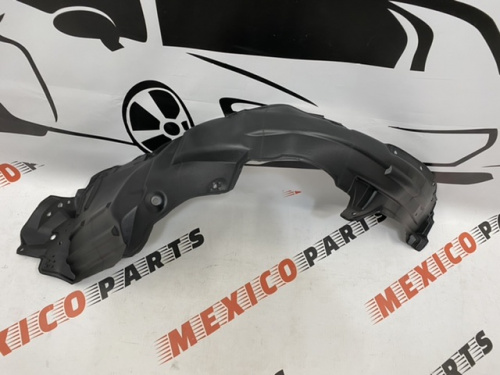 Підкрилок (локер) передній правий USA Toyota RAV-4 2016-2018 (53875-42080), аналог