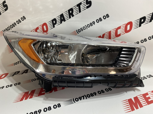 Фара права з працюючим катафотом Ford Escape(Kuga) 2017- 2019 (GV4113W029AB), аналог