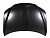 Капот (панель капота) Lexus CT 2013-2019 (53301-76020), аналог