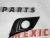 Рамка противотуманной фары левая Nissan Murano 2015- 2018 (62257-5AA0A), аналог Рамка противотуманной фары левая Nissan Murano 2015- 2018 (62257-5AA0A), аналог