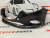 Бампер передний Mazda 6 2014-2016 (GHP9-50-031C-BB), аналог