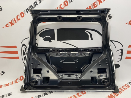Кришка багажника (ляда) Honda CR-V 2012-2016 (68100-T0G-305ZZ), аналог