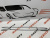 Комплект реллингов Nissan X-Trail(Rogue) 2014-2020, аналог Комплект реллингов Nissan X-Trail(Rogue) 2014-2020, аналог