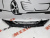 Решітка радіатора верхня Chevrolet Malibu 2019- (84565839), аналог Решітка радіатора верхня Chevrolet Malibu 2019- (84565839), аналог