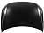 Капот (панель капота)  TAIWAN Volkswagen Tiguan 2017-2020 (5NN823031B), аналог
