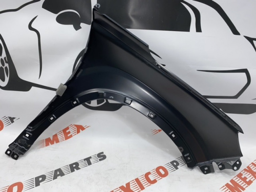 Крыло переднее левое Hyundai SantaFe 2019-2020 (66310-S2000), аналог