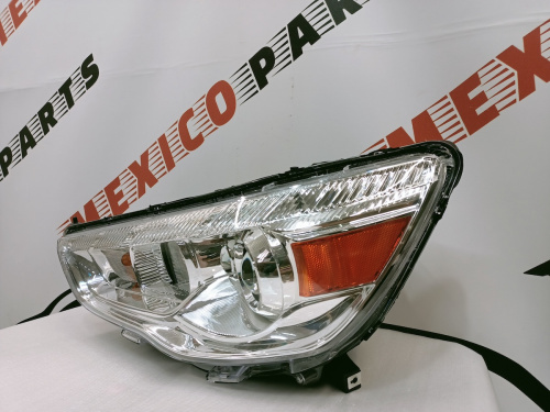 Фара ліва галоген Mitsubishi  ASX 2016-2019 (8301B591), аналог
