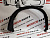 Арка крила задня ліва Mitsubishi Outlander 2023- (7400a539), аналог