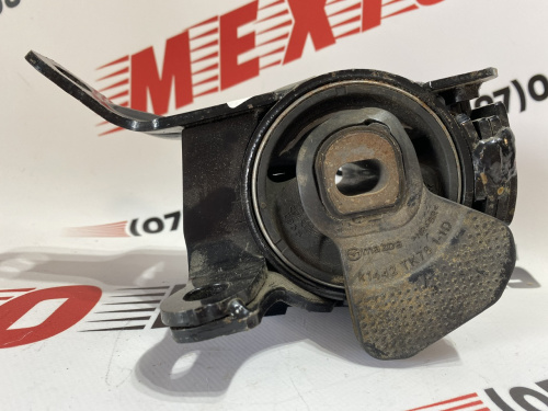 Подушка двигуна ліва  Mazda CX-5 2011-2020 (k12339070a), аналог