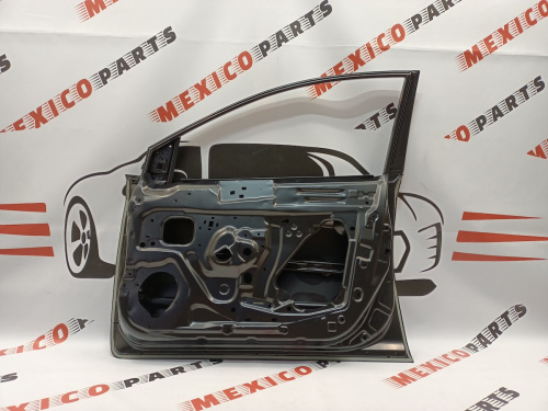 Дверь передняя правая Nissan Sentra 2013-2018 (H0100-9AMMA), аналог