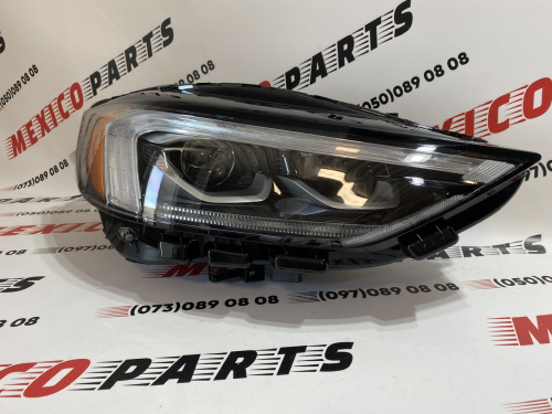 Фара правая LED Ford Edge 2019-2021 (KT4Z13008BA), аналог
