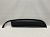 Губа заднего бампера Volkswagen Passat B7 2012-2015 (561807521B9B9), аналог
