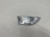 Отражатель-заглушка в передний бампер правая Volkswagen Passat B7 USA 2011-2015 (561941778B), аналог