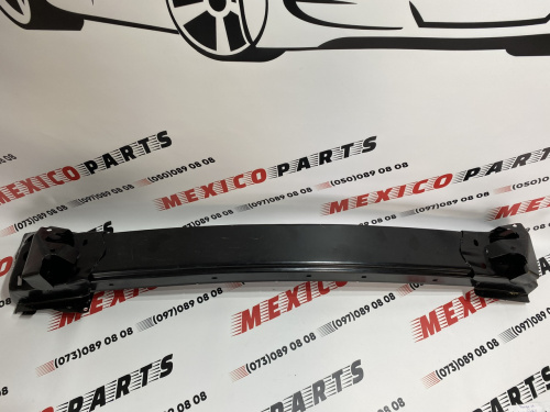 Усилитель переднего бампера Toyota Camry 2015-2017 ( 5202106130), аналог