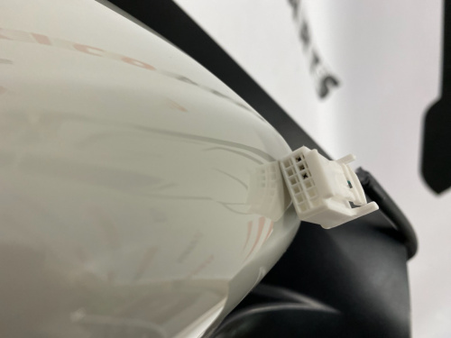 Зеркало правое 3 пин Nissan Sentra 2012-2016 (96301-3YU1F), аналог