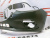 Бампер передній Mazda 3 2013-2015 (BJS750031ABB), аналог Бампер передній Mazda 3 2013-2015 (BJS750031ABB), аналог