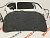 Шумка капота Mazda 6 2020- (GBFN56681A), аналог
