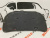 Шумка панелі капота Mazda 6 2020- (GBFN56681A), аналог
