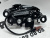 Замок капота Nissan X-Trail(Rogue) 2014-2020(65601-6FL1A), аналог Замок капота Nissan X-Trail(Rogue) 2014-2020(65601-6FL1A), аналог
