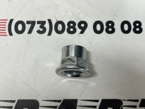 Гайка ступицы (полуоси) Nissan X-Trail(Rogue) 2021-2023 (40262-4GA0D)