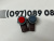 Парктронік боковий Tesla Model 3 -2017-2023(112750212C), аналог
