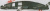 Накладка замка капота Nissan Qashqai 2015-2018 (62398-6MA0A), аналог Накладка замка капота Nissan Qashqai 2015-2018 (62398-6MA0A), аналог