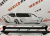 Накладки порога комплект тюнинг Nissan X-Trail(Rogue) 2017-2020 (76850-6FL0AT), аналог Накладки порога комплект тюнинг Nissan X-Trail(Rogue) 2017-2020 (76850-6FL0AT), аналог