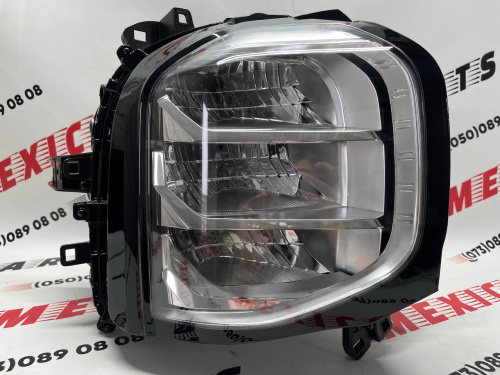 Фара правая 3 LED Mitsubishi Outlander 2023-(8301-D812), аналог