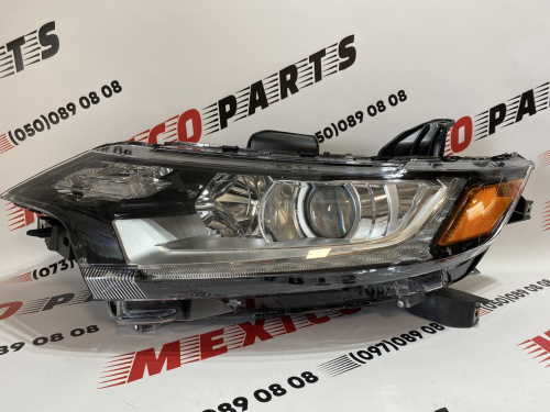Фара ліва USA Mitsubishi Outlander 2016-2020 ( 8301C979) , аналог